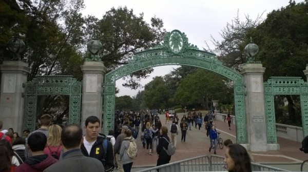 UCBerkeley