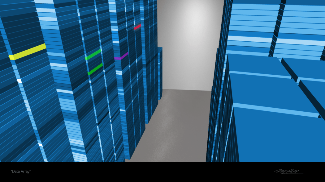 M. Pell - FUTURISTIC.COM