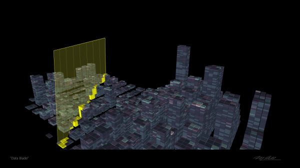 M. Pell - FUTURISTIC.COM