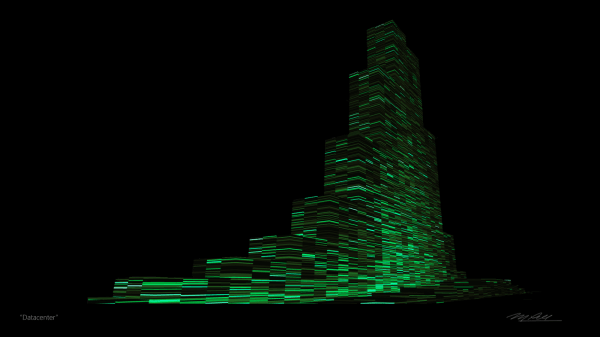 M. Pell - FUTURISTIC.COM