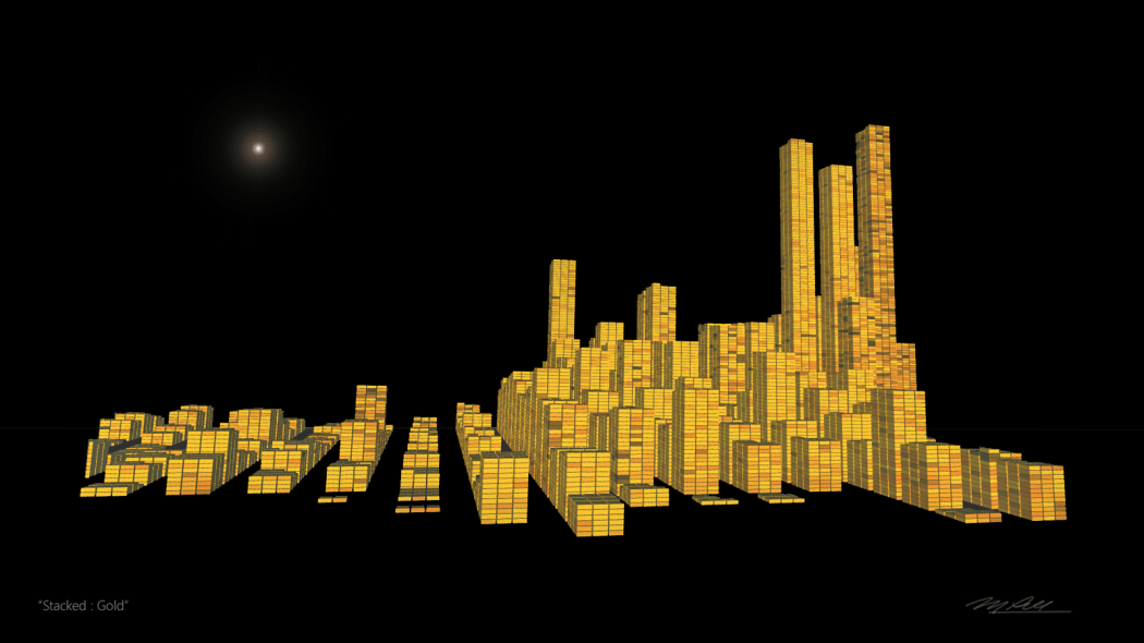 M. Pell - FUTURISTIC.COM