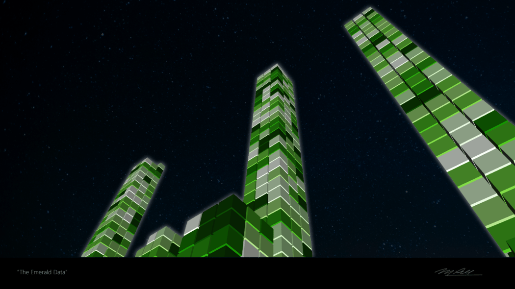 M. Pell - FUTURISTIC.COM