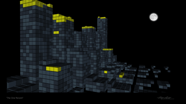 M. Pell - FUTURISTIC.COM