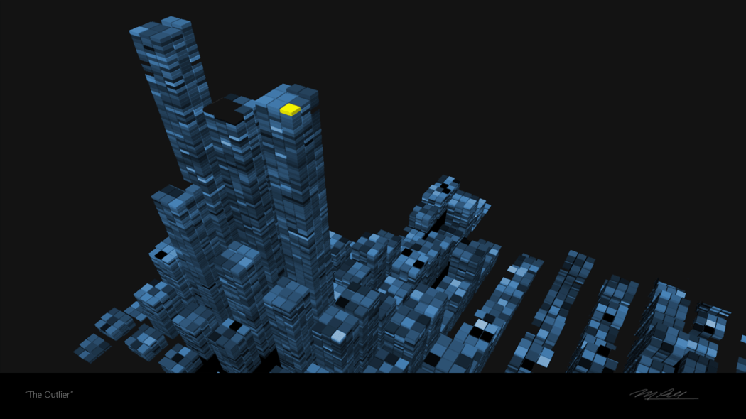 M. Pell - FUTURISTIC.COM