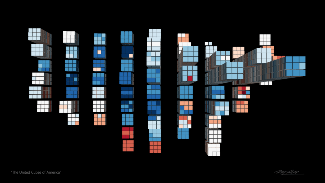 M. Pell - FUTURISTIC.COM