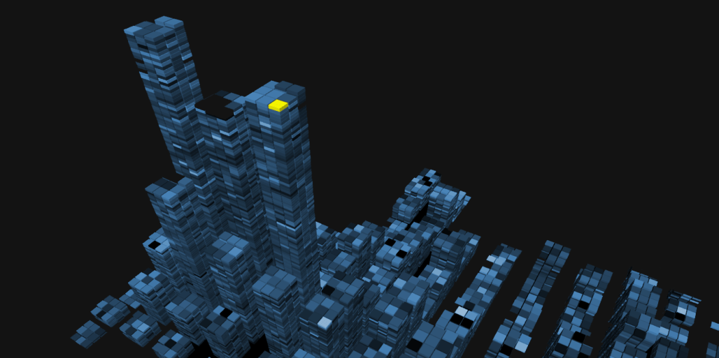 M. Pell - FUTURISTIC.COM