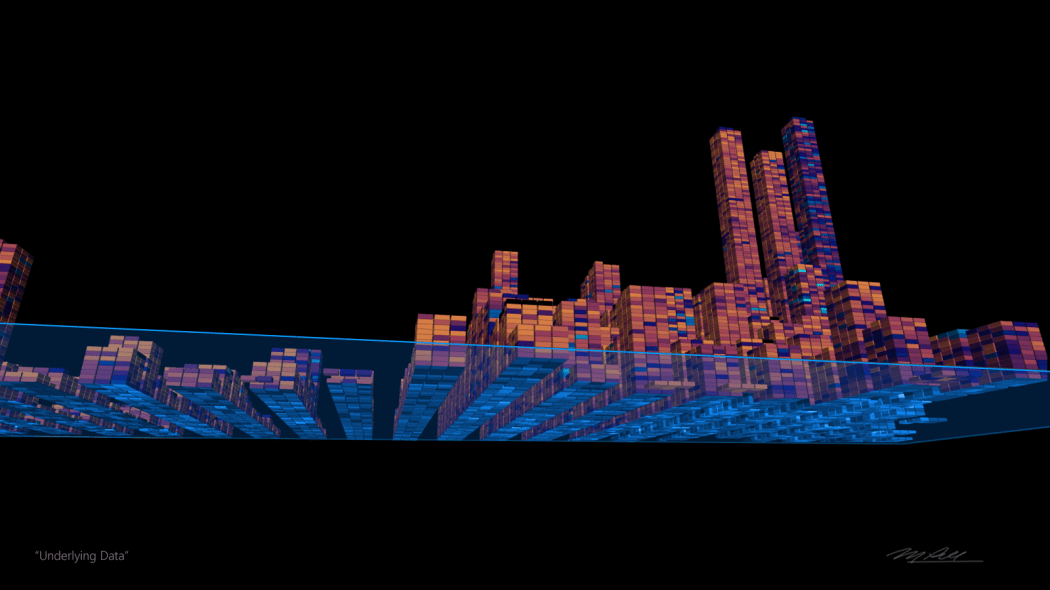 M. Pell - FUTURISTIC.COM